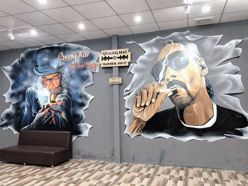 Hình ảnh Hải BarBer Shop - 3