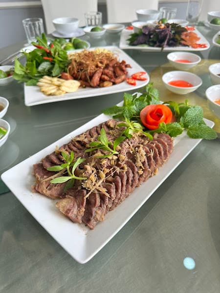 Hình ảnh Nhà hàng New Century - 4