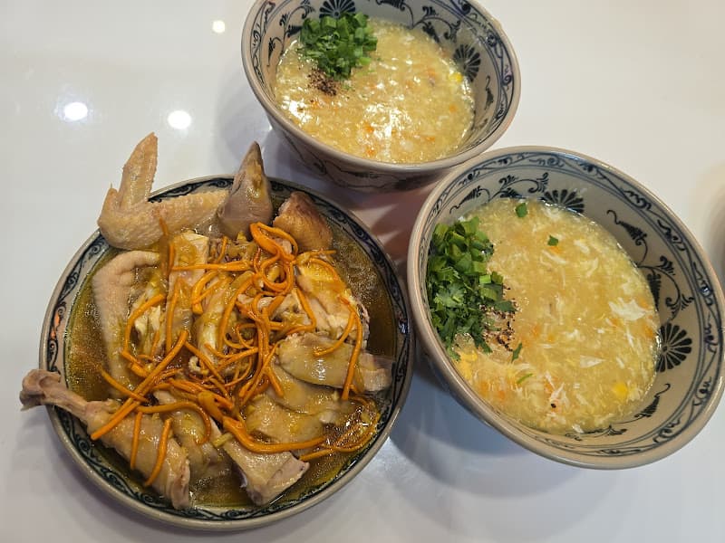 Hình ảnh Bún Bò Huế Xưa 1936 - 7