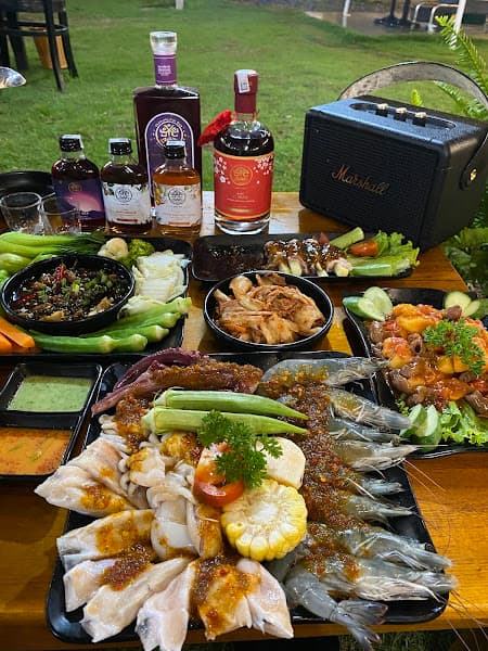 Hình ảnh 16 Giờ quán - 2