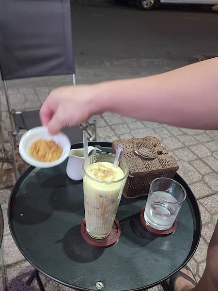 Hình ảnh Reynus Coffee - 3