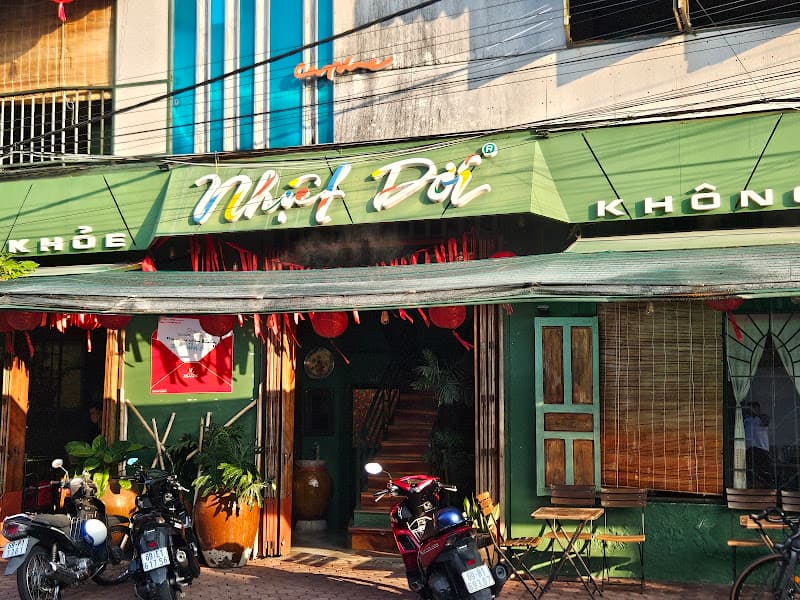 Hình ảnh Art Coffee Nhiệt Đới - 2