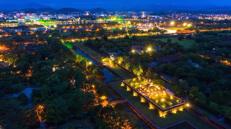 Hình ảnh Đông Khuyết Đài - 6