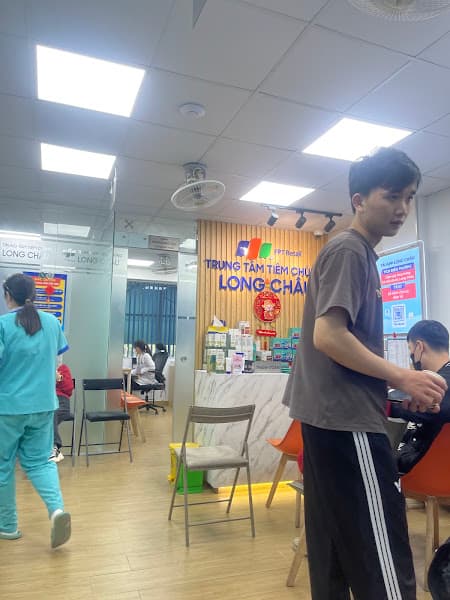Hình ảnh Nhà Thuốc FPT Long Châu - 5