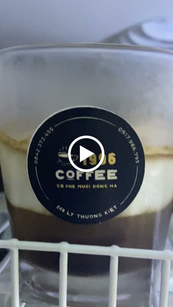 Hình ảnh 1996 Coffee - Tiệm cà phê Muối Đông Hà - 4
