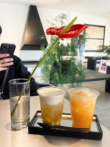 Hình ảnh a dopo café - 3