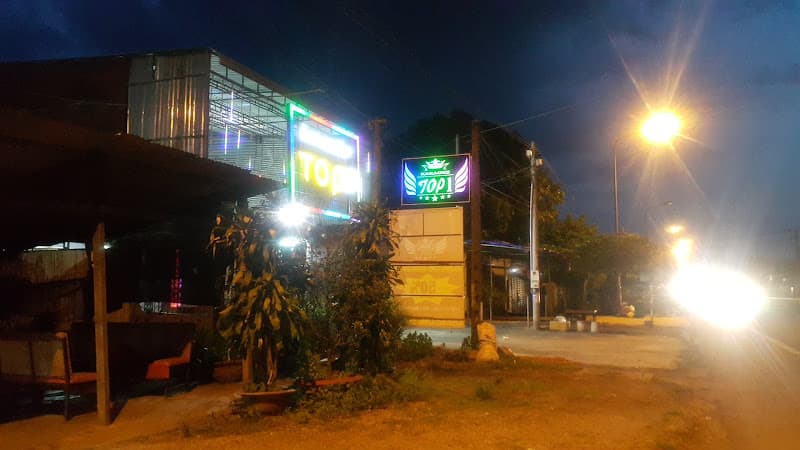 Hình ảnh Karaoke TOP1 - 5