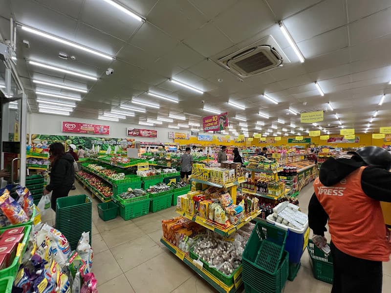 Hình ảnh Siêu thị Bách hóa XANH Bảo Lâm - 6