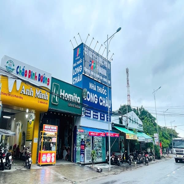 Hình ảnh Nhà Thuốc FPT Long Châu - 4