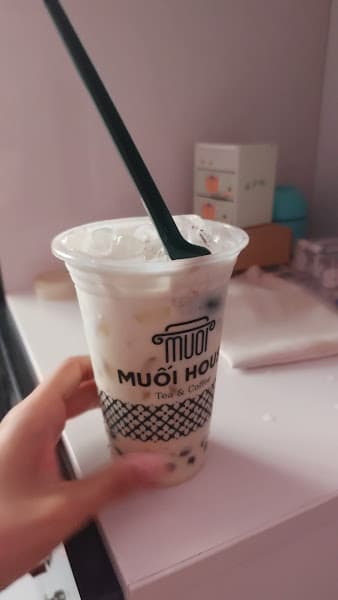 Hình ảnh Muối House Tea & Coffee TP. Vĩnh Long chi nhánh 2 - 2