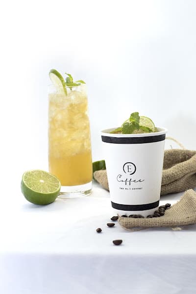 Hình ảnh Fam Garden, E-Coffee - 5