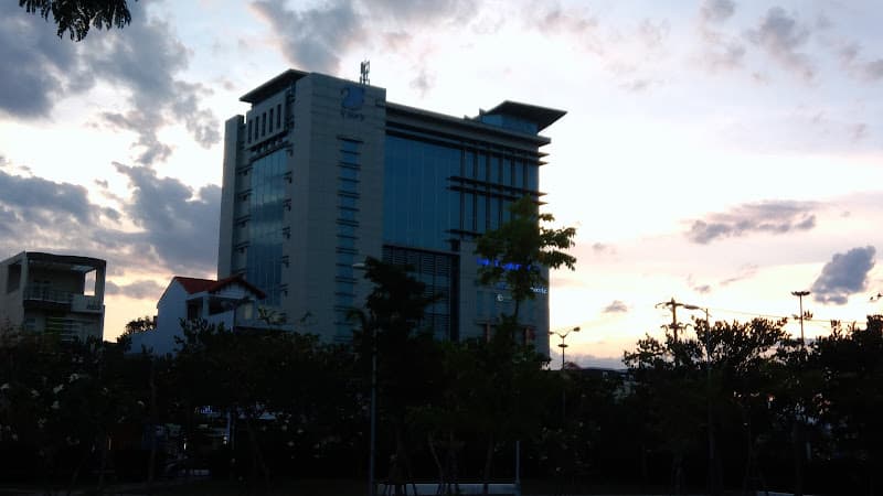 Hình ảnh Vietcombank - 4