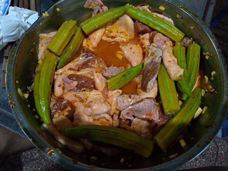 Hình ảnh Quán Nướng Lẩu Tư Yến - 2