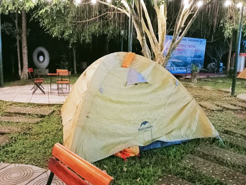 Hình ảnh Nature Key Retreat Hy Cương, Đền Hùng - 5