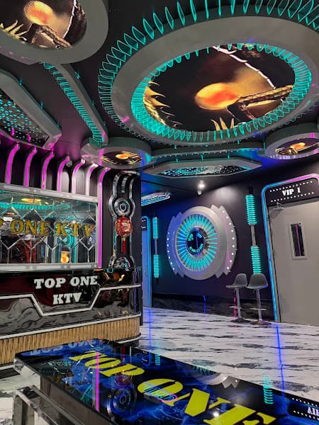 Hình ảnh Top One Karaoke - 3