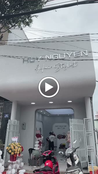 Hình ảnh Salon Huy Nguyễn Gia Lai - 3
