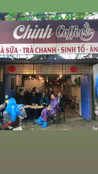 Hình ảnh Chinh Coffee - 3