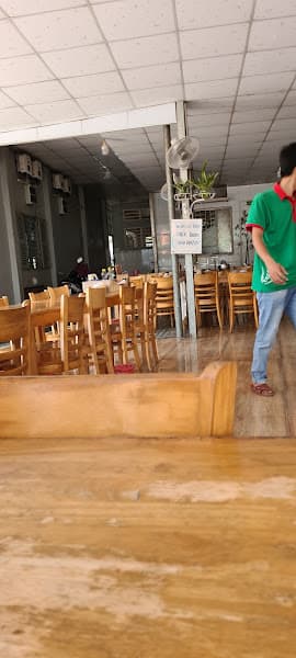 Hình ảnh Quán Ăn Chay Chùa Tây Hưng - 3