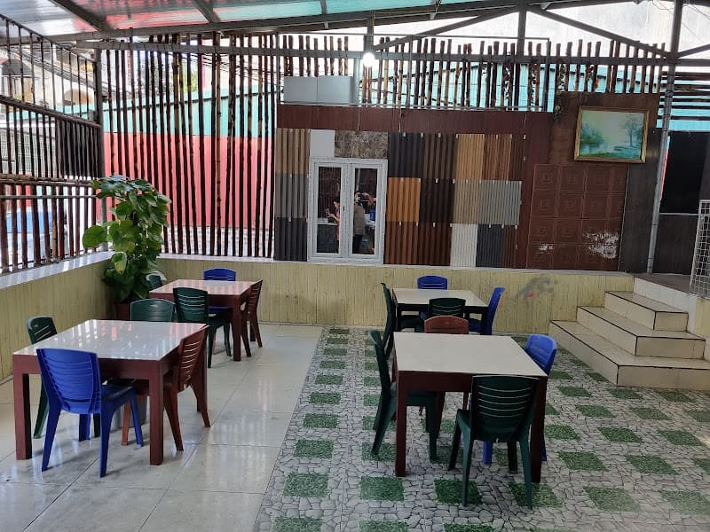 Ảnh bìa Bánh Xèo Giòn Giòn - Sizzling Vietnamese Crepe