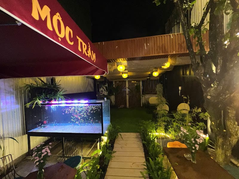 Ảnh bìa The South Coffee