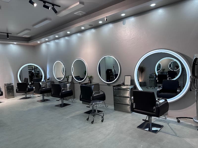 Hình ảnh Phi Thiên Anh Hair Salon - 5