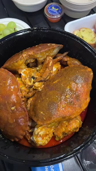 Hình ảnh Hải Sản Hoàng Gia CN Quốc Hương Quận 2 - 3