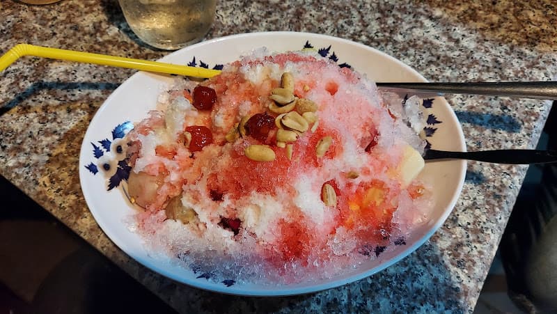 Hình ảnh Cà phê Sinh tố Lạc Hồng - 3