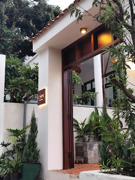 Hình ảnh Cốm coffee - 4