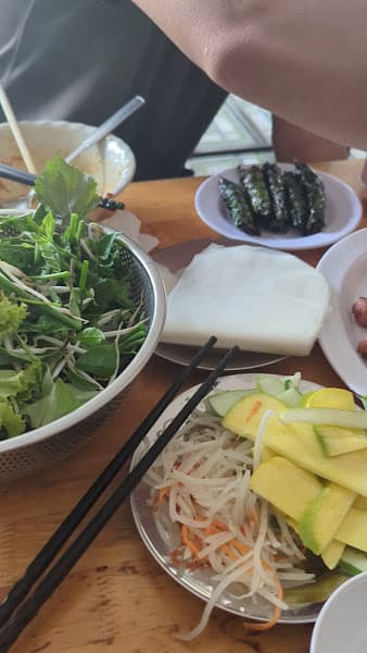 Hình ảnh Bánh Xèo Bà Nhỏ - 2