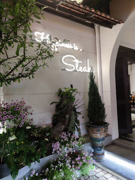 Hình ảnh Steak Love The Villa - 3
