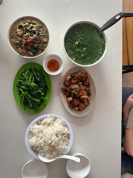 Hình ảnh Nhà hàng Anh Tú - 4