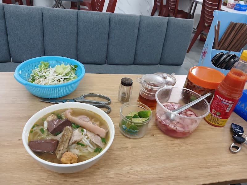 Hình ảnh Bún Bò Huế OTrang - 2