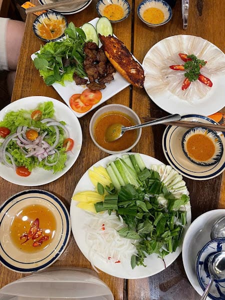 Hình ảnh Tiệm Lẩu Nướng của Mị - 4