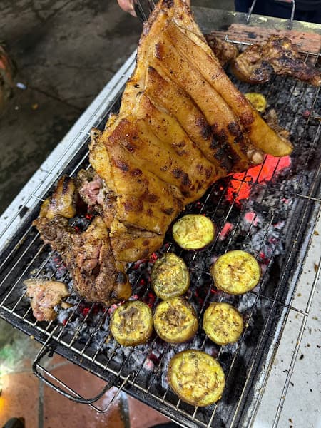 Hình ảnh QUÁN ĂN GIA ĐÌNH HƯƠNG ĐỒNG - 2