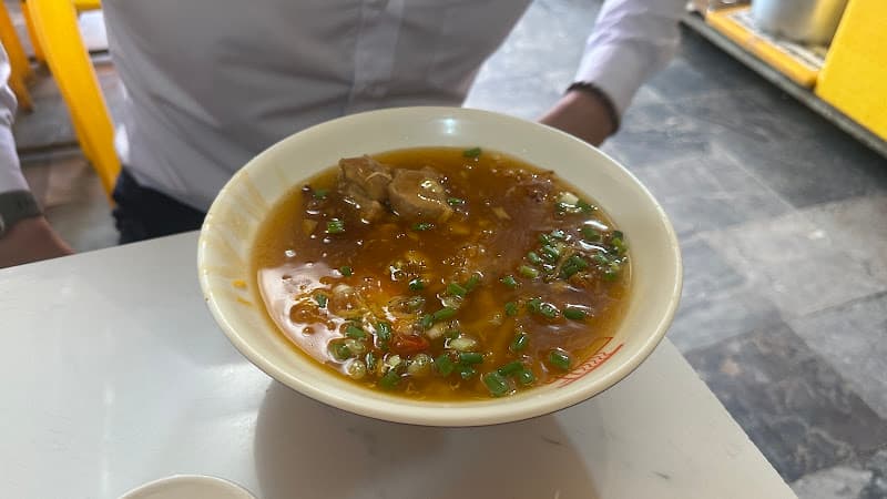 Hình ảnh Bánh Canh Cua - 3