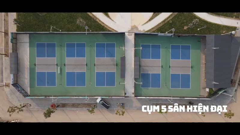 Hình ảnh FLAME PICKLEBALL - 7