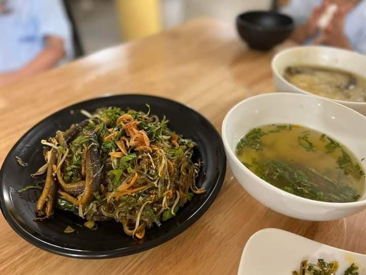 Hình ảnh Lươn niêu Tú Anh - 2