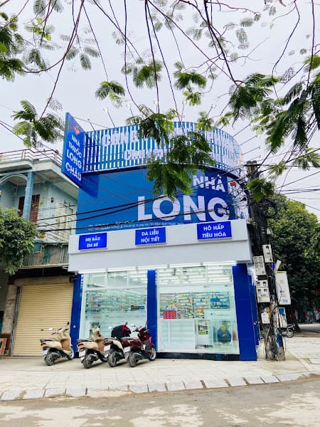 Hình ảnh Nhà Thuốc FPT Long Châu - 2