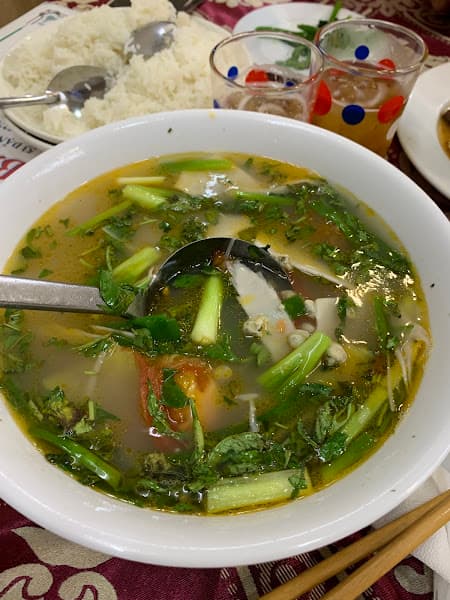 Hình ảnh Nhà Hàng Bà Đào - 5