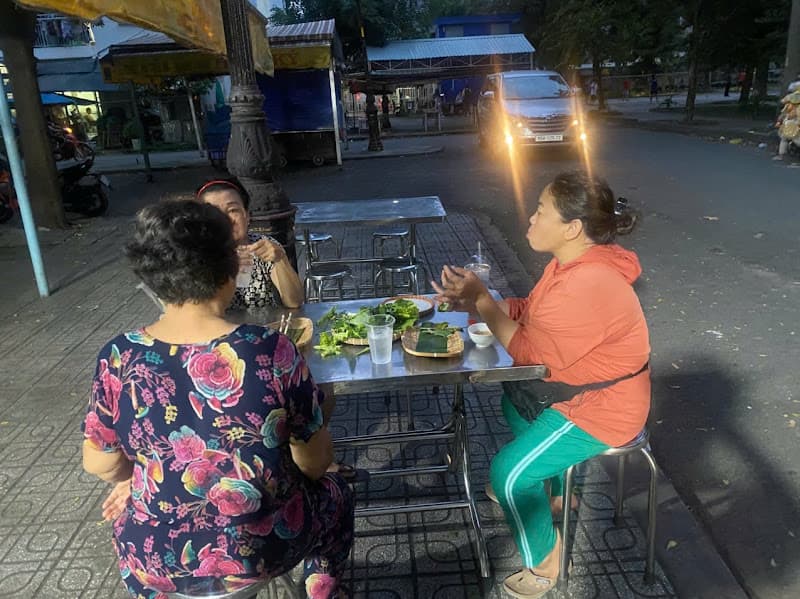 Hình ảnh Bánh xèo Quảng Ngãi - 4