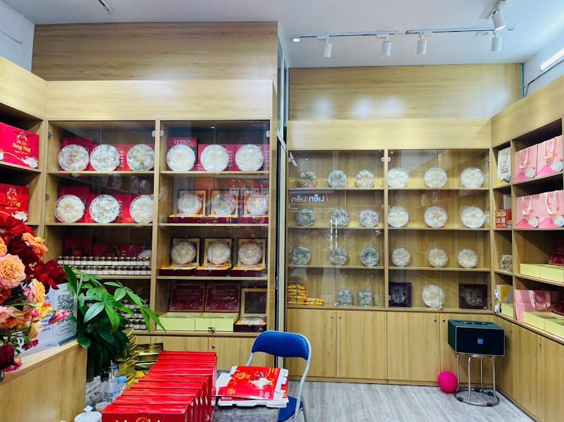 Ảnh bìa Yến Sào Kinh Bắc