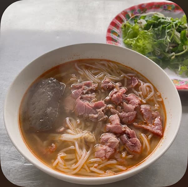 Hình ảnh Bún Bò Huế O Nở - 4