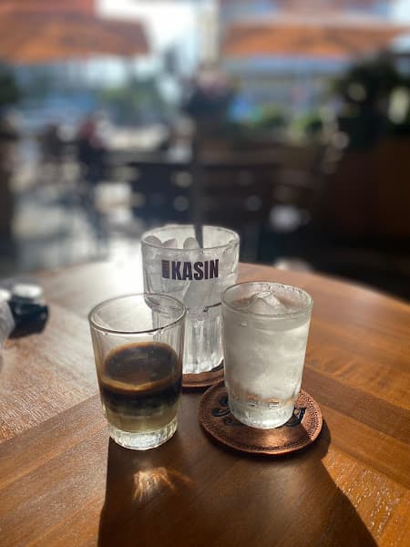Hình ảnh KASIN coffee - 2
