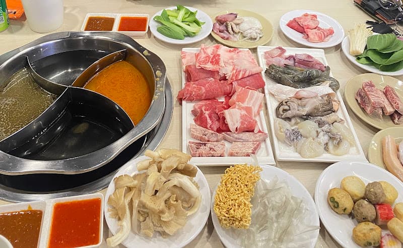 Hình ảnh Lẩu Băng Chuyền Win Win - 2