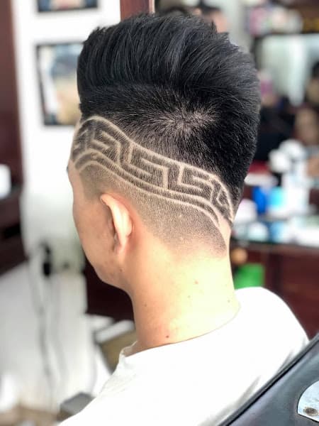 Ảnh bìa Soul Barber Shop