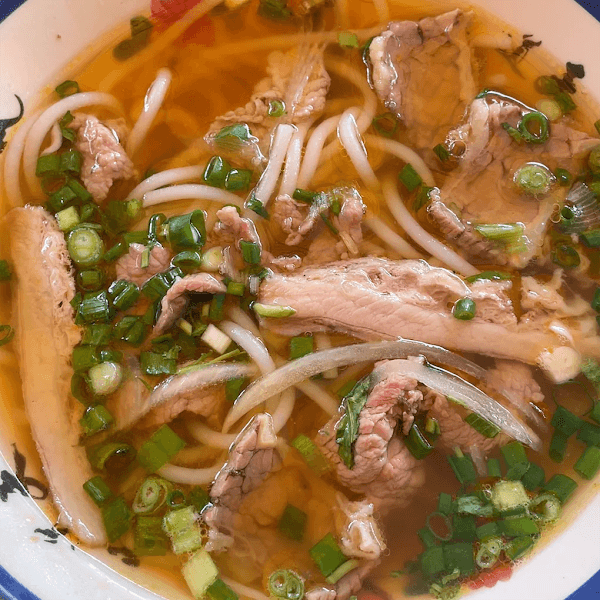 Hình ảnh Bún Bò Huế Chính Hiệu Sơn Kỳ - 5