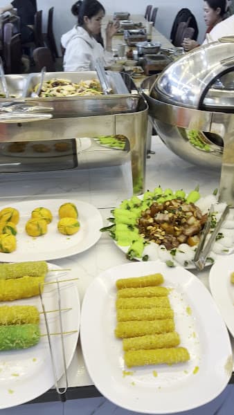 Hình ảnh Buffet lẩu và nướng - Tí Đen - 3