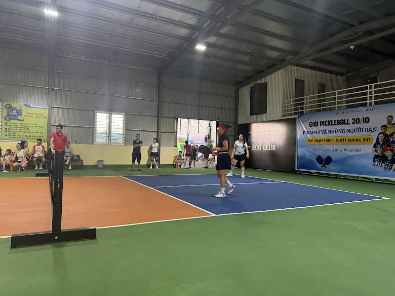 Hình ảnh Pickleball Eco Club - 2
