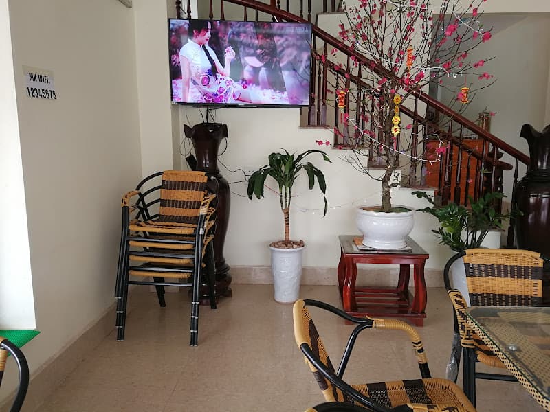 Hình ảnh CAFE Phố MỚI - 2