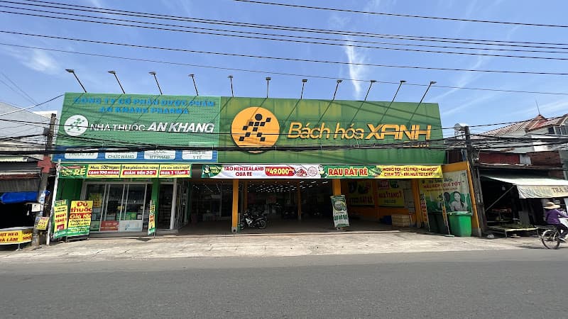 Hình ảnh Bách hóa XANH - 4